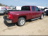 Chevrolet Silverado  Lt 1GCRCSE0XDZ391517 снимка