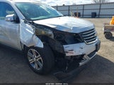 Chevrolet Traverse 2Lt 1GNKVHKDXGJ295063 снимка