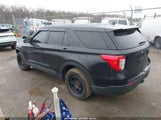 Ford Police Interceptor 1FM5K8AB2NGB76864 снимка
