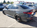 Alfa Romeo Giulia Quadrifoglio Rwd ZARFAEAV2J7583703 fotografie