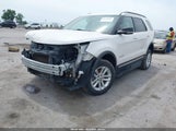 Ford Explorer Xlt 1FM5K7D80HGE13849 fotografie