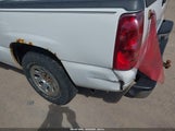 Chevrolet Silverado 1GCEC14V33Z280568 снимка
