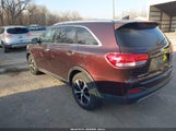 Kia Sorento 2.0T Ex 5XYPH4A1XGG072575 снимка