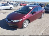 Honda Civic Lx 2HGFB2F57FH522004 снимка