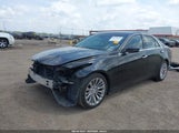 Cadillac Cts Luxury 1G6AR5SX2E0174549 снимка