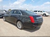 Cadillac Cts Luxury 1G6AR5SX2E0174549 снимка