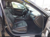 Cadillac Cts Luxury 1G6AR5SX2E0174549 снимка