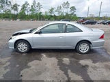 Honda Civic Lx 1HGEM22585L015058 снимка