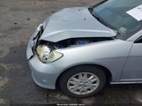Honda Civic Lx 1HGEM22585L015058 снимка