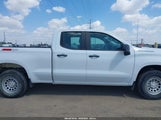 Chevrolet Silverado  Ltd 4Wd Standard Bed Wt 1GCRYAEDXNZ172329 photo