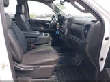 Chevrolet Silverado  Ltd 4Wd Standard Bed Wt 1GCRYAEDXNZ172329 photo