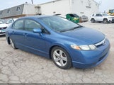 Honda Civic Ex 1HGFA16857L136886 снимка