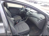 Hyundai Elantra Se 5NPDH4AE4FH641272 снимка
