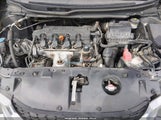 Honda Civic Lx 19XFB2F50FE094545 fotografie