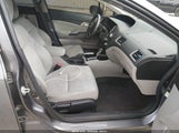 Honda Civic Lx 19XFB2F50FE094545 fotografie
