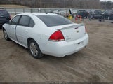 Chevrolet Impala Limited Lt 2G1WB5E38E1117219 снимка