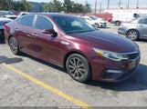 Kia Optima Lx 5XXGT4L33KG371691 снимка
