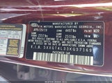 Kia Optima Lx 5XXGT4L33KG371691 снимка