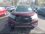Honda Cr-V Touring 5J6RM4H91FL036044 снимка
