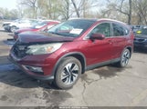 Honda Cr-V Touring 5J6RM4H91FL036044 снимка