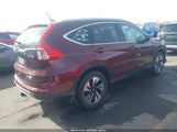 Honda Cr-V Touring 5J6RM4H91FL036044 снимка