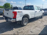 Ford F-250 Xl 1FT7W2BT7KEF78876 photo