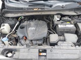 Kia Sportage Lx KNDPB3AC6G7846833 снимка