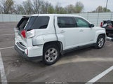 GMC Terrain Sl 2GKALLEK1G6340996 снимка