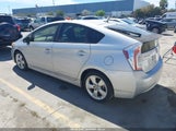 Toyota Prius Five JTDKN3DU5C1508181 снимка