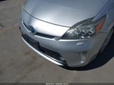 Toyota Prius Five JTDKN3DU5C1508181 снимка