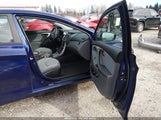 Hyundai Elantra Gls 5NPDH4AE9DH379181 снимка