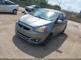 Mitsubishi Mirage Es ML32A3HJ8JH000404 снимка