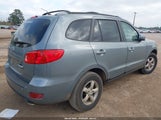 Hyundai Santa Fe Gls 5NMSG13D37H003834 снимка