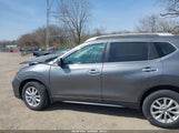 Nissan Rogue Sv 5N1AT2MV8HC786181 снимка