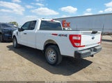 Ford F-150 Xl 1FTFX1E53NKD43896 снимка