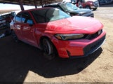 Honda Civic Sedan Sport 19XFL2H81SE027029 photo