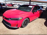 Honda Civic Sedan Sport 19XFL2H81SE027029 снимка