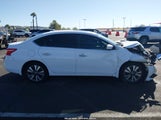 Nissan Sentra Sv 3N1AB7AP2KY395149 снимка