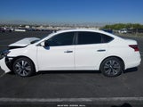 Nissan Sentra Sv 3N1AB7AP2KY395149 снимка