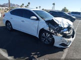 Nissan Sentra Sv 3N1AB7AP2KY395149 снимка