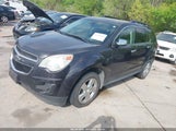 Chevrolet Equinox 1Lt 2GNFLBE31F6433494 снимка