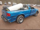 Chevrolet S Truck S10 1GCCS14Z2S8237759 photo