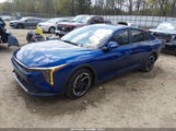 Kia K4 Ex 3KPFU4DE3SE116069 снимка