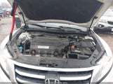 Honda Crosstour Ex-L V6 5J6TF2H57FL000263 fotografie