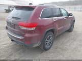 Jeep Grand Cherokee Limited 4X4 1C4RJFBG1JC388938 fotografie