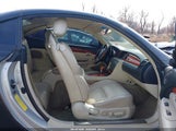 Lexus Sc 430 JTHFN48Y169007488 снимка