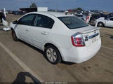 Nissan Sentra 2.0 3N1AB6AP1CL639799 снимка