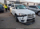 BMW X3 Sdrive28I 5UXWZ7C57H0T43771 photo