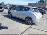 Nissan Leaf Sv 1N4BZ0CP9GC302814 снимка