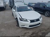 Lexus Gs 350 JTHBE1BL3D5028714 снимка